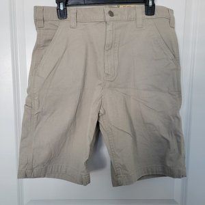 NEW Carhartt Men's Short